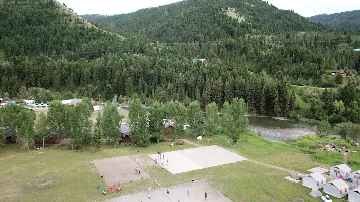 Teton High Adventure Base 3