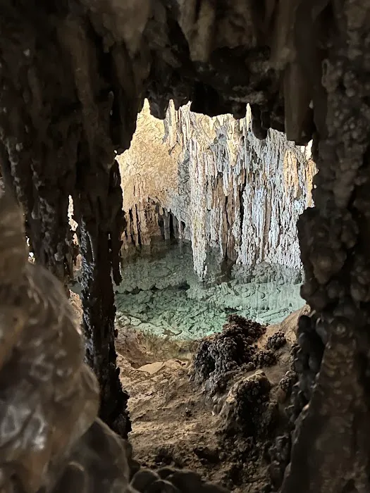 Lewis & Clark Caverns Campground 3