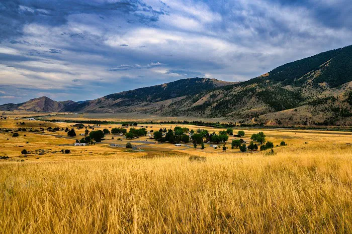 Lewis & Clark Caverns Campground 9
