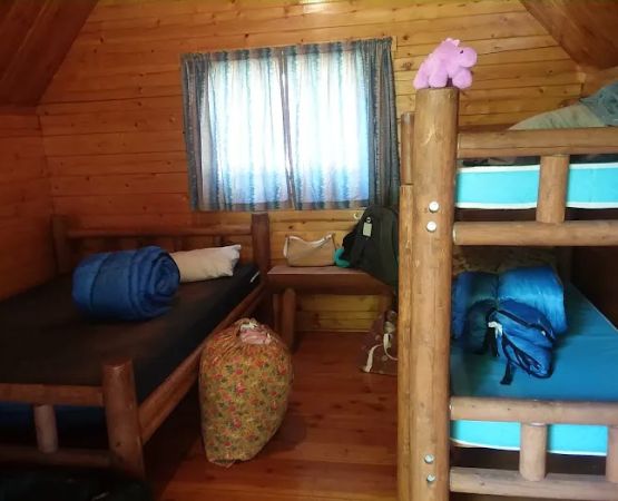 Three Forks KOA