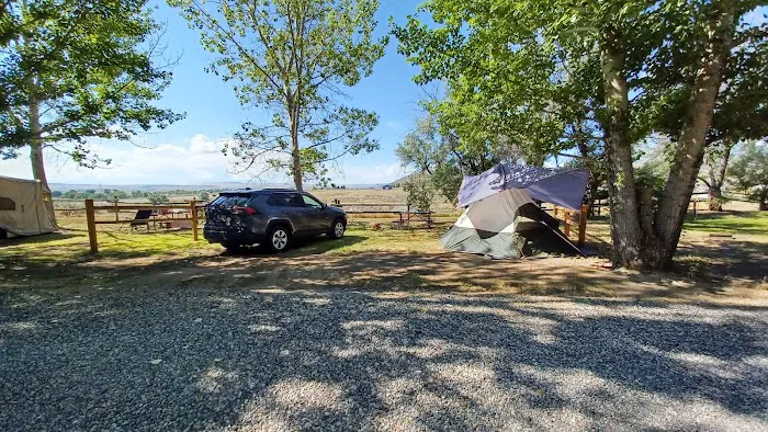 Three Forks KOA 1