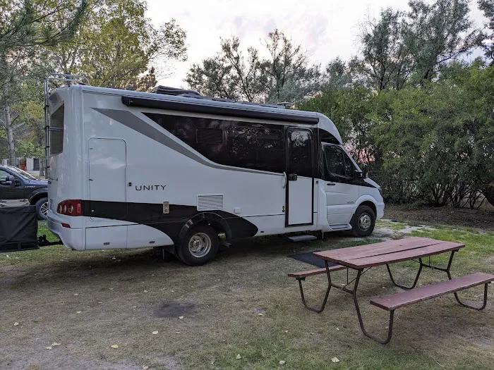 Three Forks KOA 3
