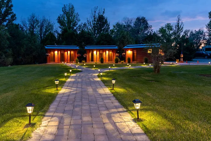 Three Forks KOA 6