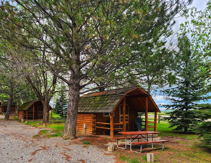 Three Forks KOA 7