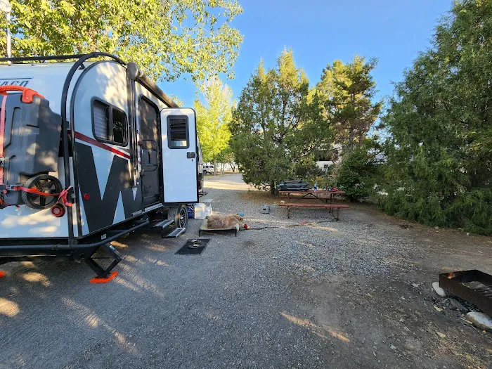 Three Forks KOA 4