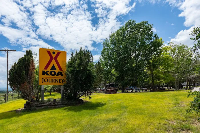 Three Forks KOA 8