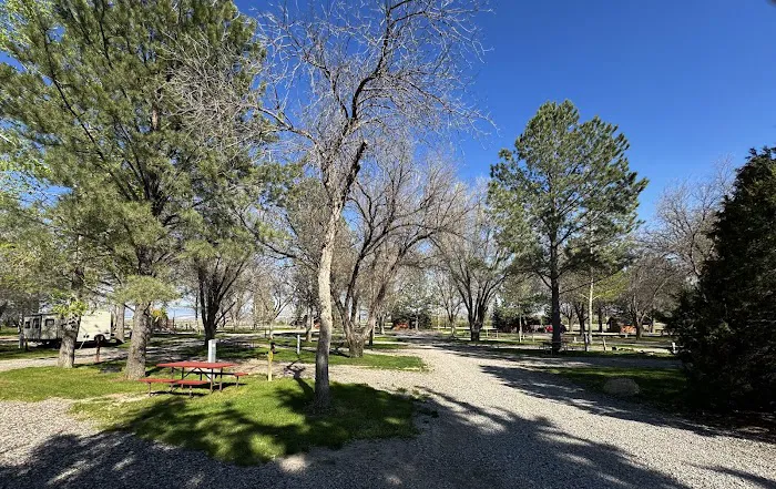 Three Forks KOA 9