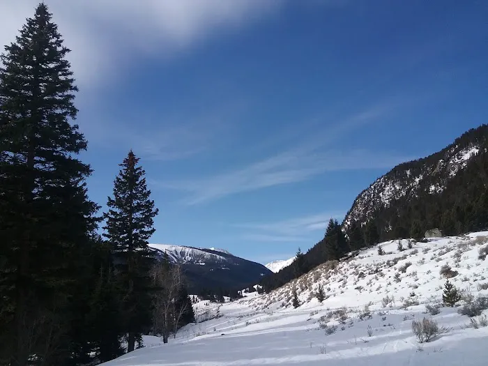 Potosi Campground and Picnic Area 0