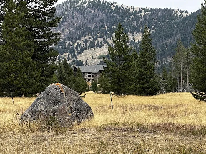 Potosi Campground and Picnic Area 1