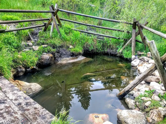 Potosi Campground and Picnic Area 7