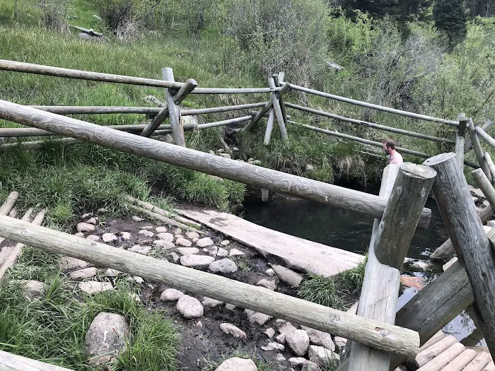 Potosi Campground and Picnic Area 8
