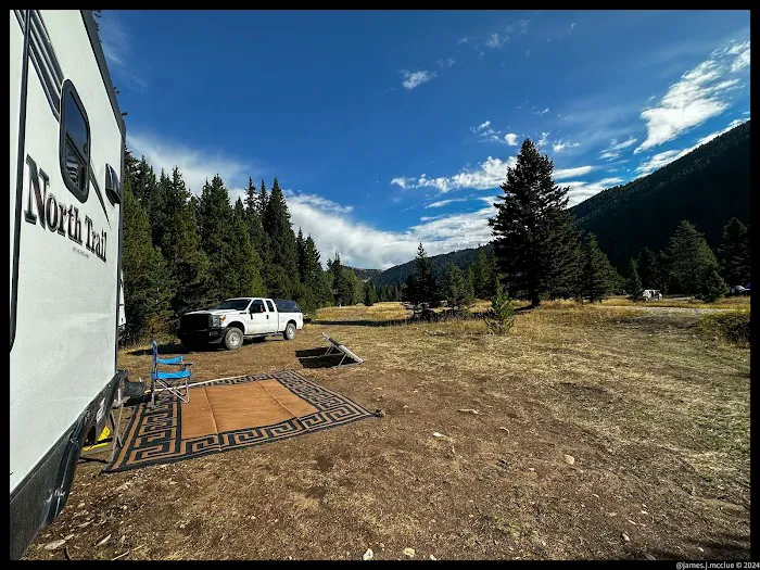 Potosi Campground and Picnic Area 2