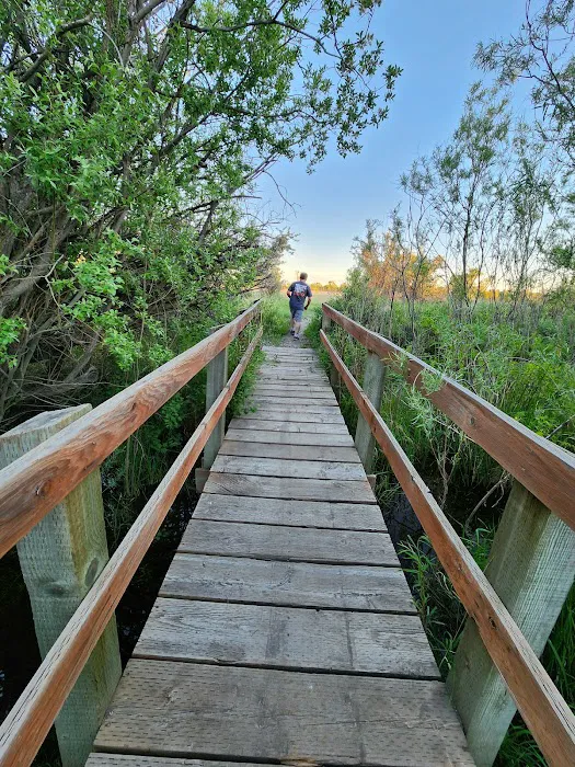 Missouri Headwaters Campground 4