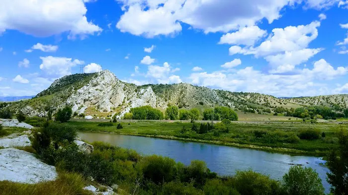 Missouri Headwaters Campground 0