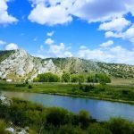 Missouri Headwaters Campground