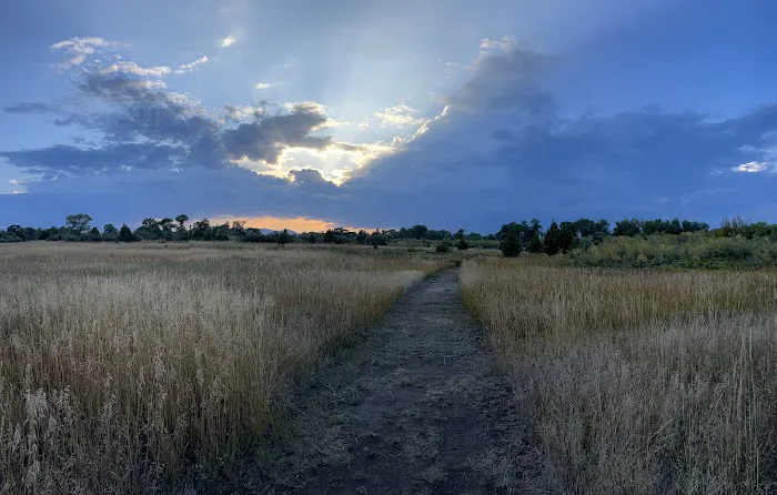 Missouri Headwaters Campground 7