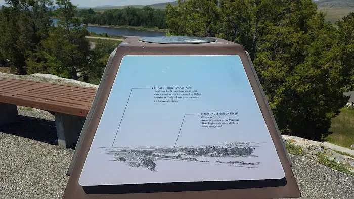 Missouri Headwaters Campground 9