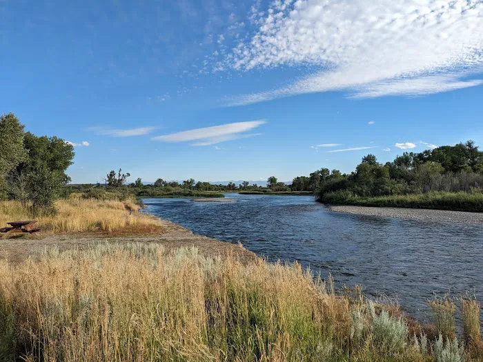 Missouri Headwaters Campground 8