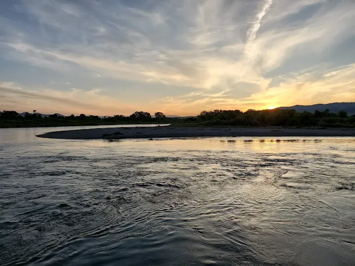 Missouri Headwaters Campground 5