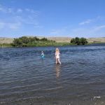 Greycliff Campground