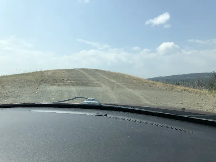 Horse Creek Campground 2
