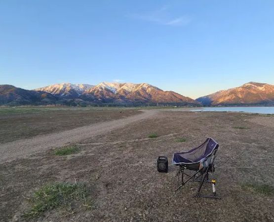 Boondocking