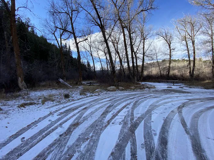 Tincup Campground 4
