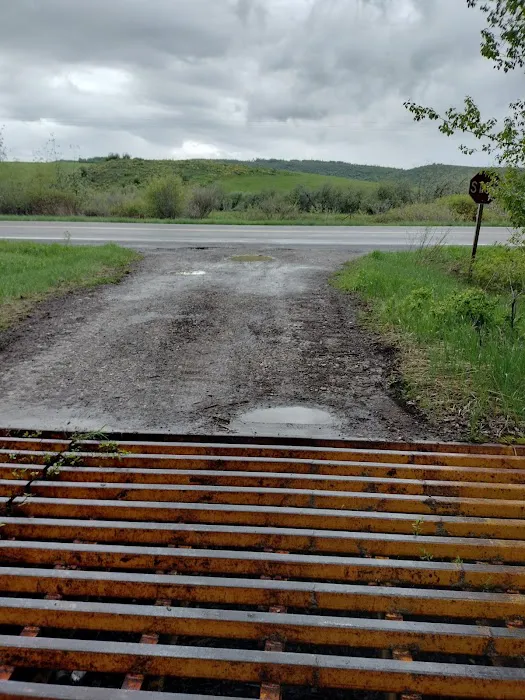 Tincup Campground 2