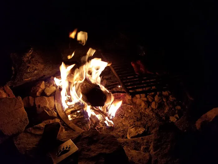Middle Piney Lake Campground 3