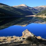 Middle Piney Lake Campground