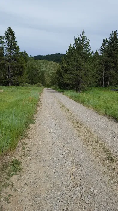 Mill Canyon Campground 4