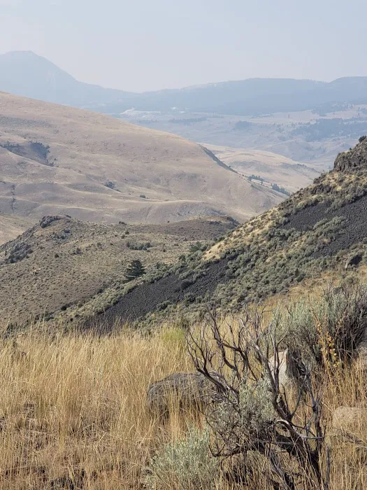 Yellowstone River Trail 3