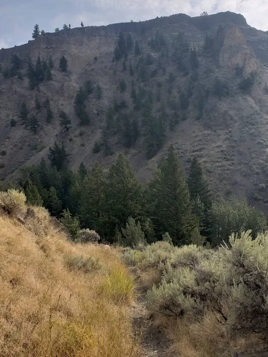 Yellowstone River Trail 1