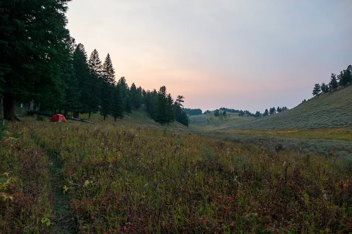 Rescue Creek 5