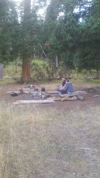 Rescue Creek 4
