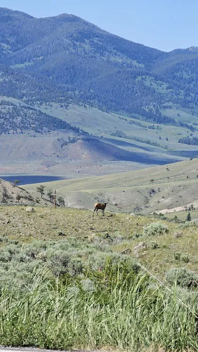 Gardner River 4