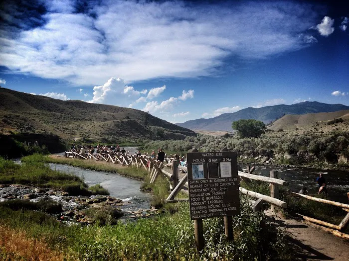 Gardner River 7