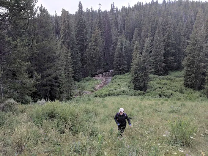 Gardner River 9
