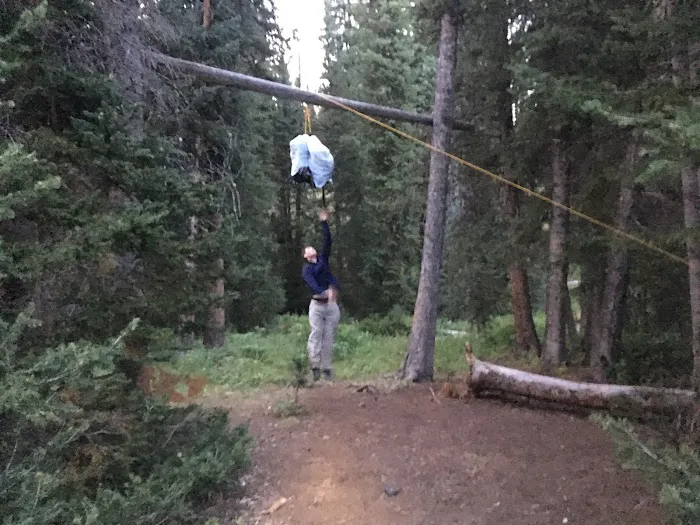 Fawn Lake 1F2 1