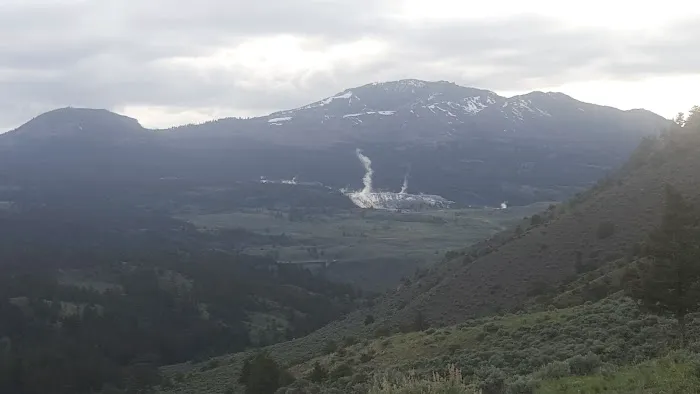 Lava Creek 1