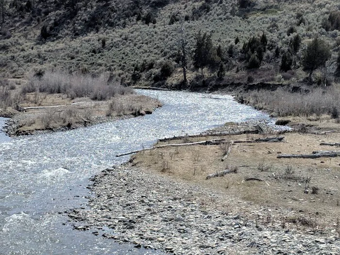 Lava Creek 6