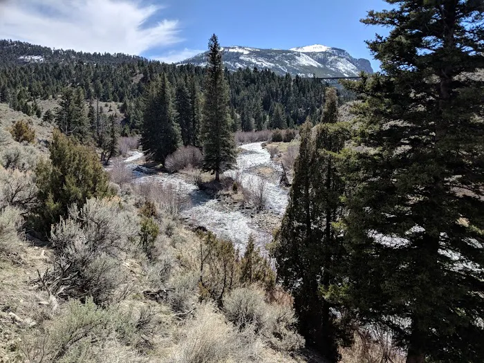 Lava Creek 5