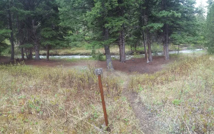 Lava Creek 2