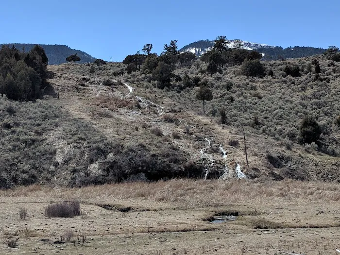 Lava Creek 9