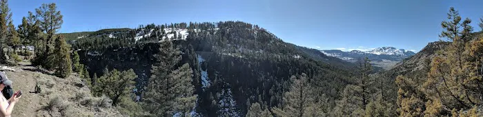 Lava Creek 3
