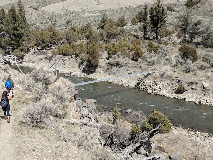 Lava Creek 8