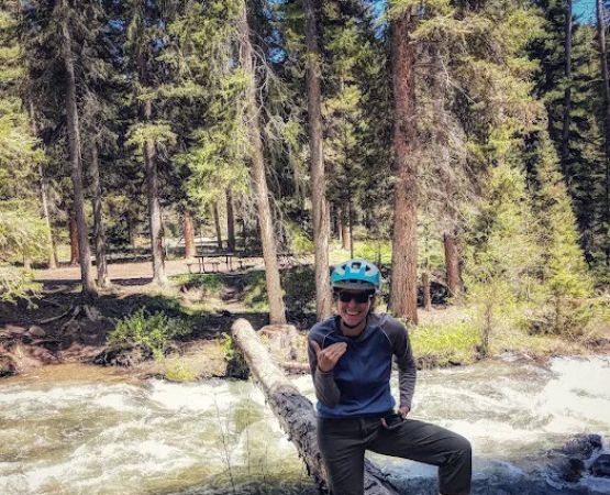 Bear Creek Campground