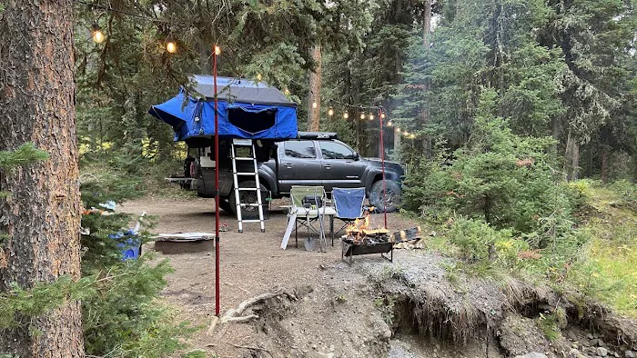 Bear Creek Campground 8