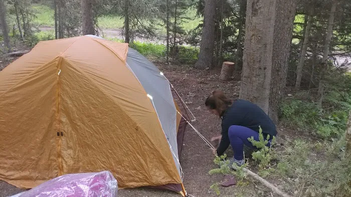Bear Creek Campground 6