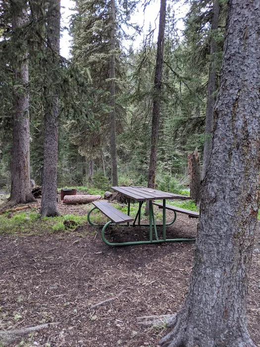 Bear Creek Campground 7